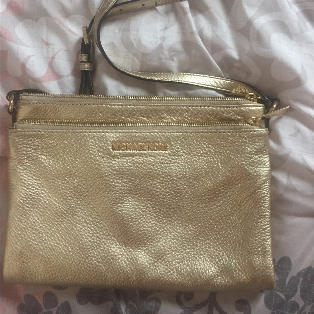 Michael Kors crossbody bag